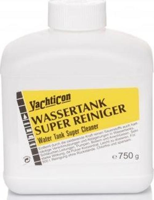 Water Tank Super Cleaner Tekne Tatlı Su Tankı Temizleyicisi Su Deposu Yosun Önleyici