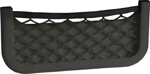 EŞYA TAŞIYICI SİYAH 250X120X20MM TEKNE, YAT, KARAVAN VE OTOMOBİL