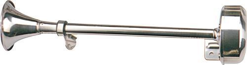 KROM KORNA TEKLİ  BORULU 12 V 45 CM                