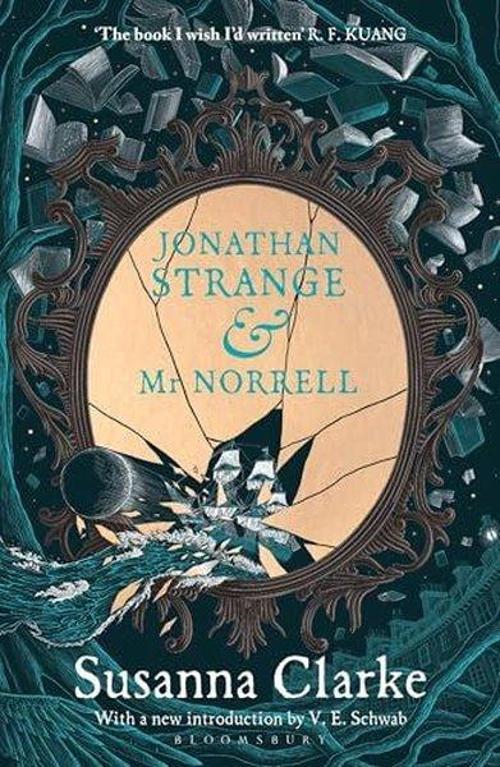 Jonathan Strange & Mr Norrell : 20th Anniversary Edition