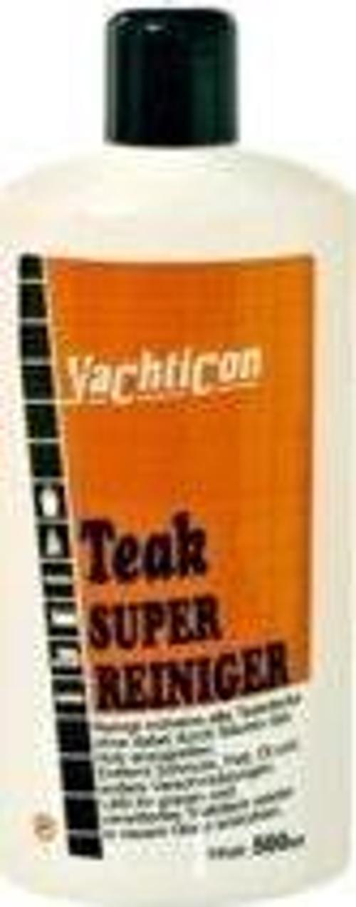 Süper Tik Temizleyici 500 ml