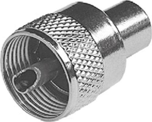 TELSİZ ANTEN KABLO UCU RA132 TEKNE VE YAT İÇİN