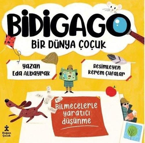 Bidigago - Bir Dünya Çocuk