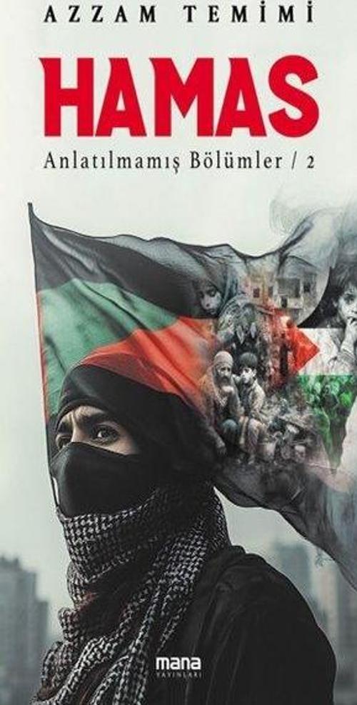 Hamas - Anlatılmamış Bölümler 2