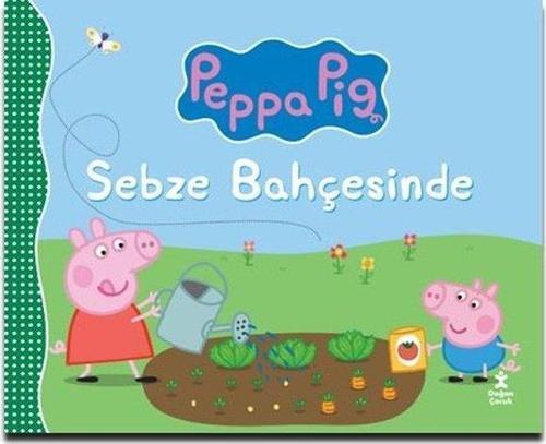 Peppa Pig - Çamur Birikintileri