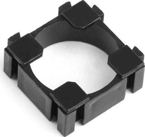 18650 Pil Tutucu Braket Spacer Çerçevesi