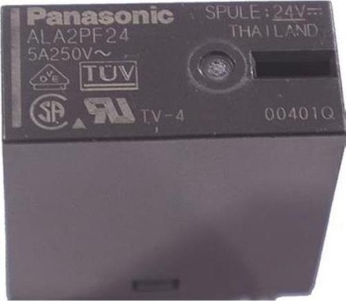 Panasonic 024-2HS 5A 24 Volt 250 Watt 6 Pin Role Kombi İçin Kombi