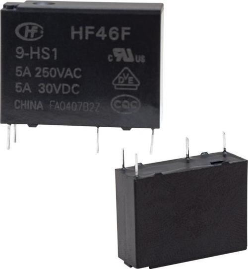Röle Kombi İçin ALDP124-24V 4 Pin Panasonic Kombi Gaz Dedektörü Rolesi 5-9-12-24-48-220 Volt