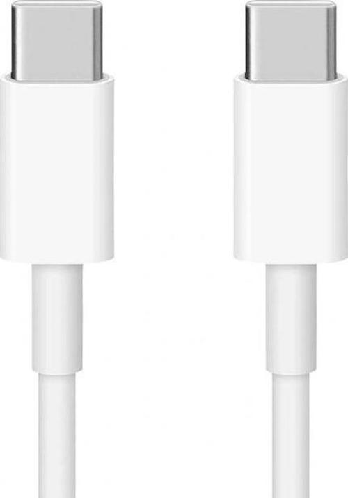 Ayt Type-C To Type-C Hızlı Şarj Ve Data Kablosu İki Ucu Type-c Kablo