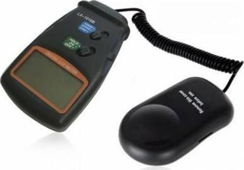AEK-Tech LX-1010B Işık Ölçer Lüksmetre