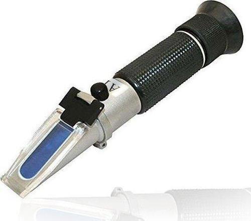 ATC Brix 58-90 Bal Refraktometresi