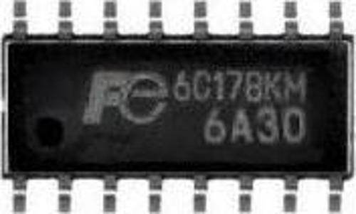 Ayt FA6A30N SOIC-16 SMD Güç Kaynağı Kontrol Entegresi Entegre Devre Transistör