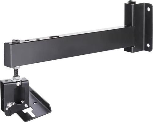 Ayt G50+P30A Hoparlör Tutucu Duvar Tavan Tipi Ses Sistemi Kolon Askı Aparatı 425x210x150 Mm 30 Kg Taşır