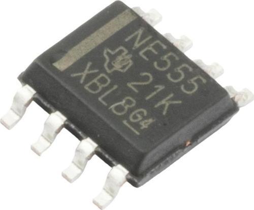 Ayt NE 555 Soic-8 SMD Entegre Devre Transistör
