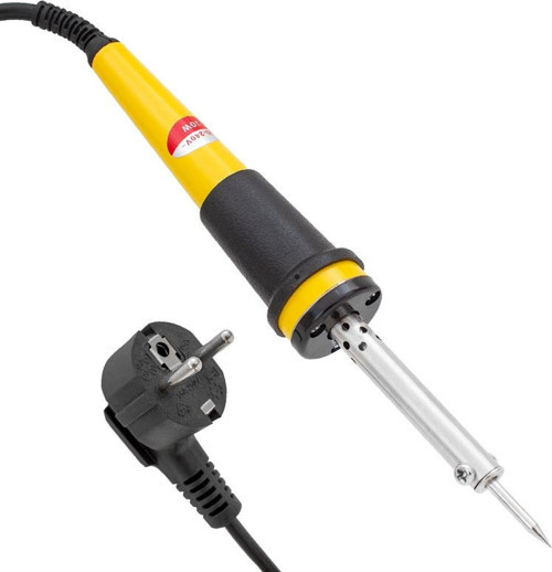 PS-S230 30 Watt Kalem Havya Lehim Makinesı Paslanmaz Çelik