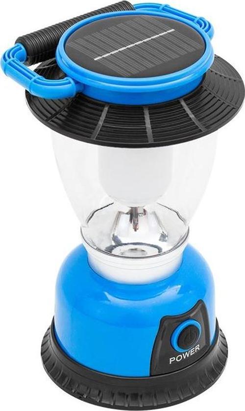 GSH-6077TC Şarj Edilebilir Ledli Kamp Lambası Işıldak Aydınlatma