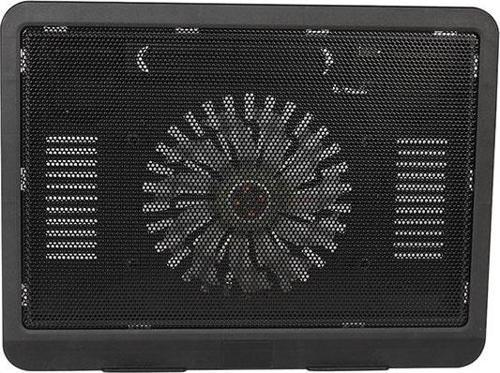 Ayt Powermaster LM-M191 120 Mm 1500 Rpm Tek Fanlı Işıklı Laptop Notebook Soğutucu Stand 15.6 İnçe Kadar Uyumlu