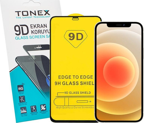 Kırılmaz Ekran Koruyucu Iphone 12 Pro Max