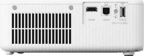 CO-W01 3000 ANS WXGA 1280X800 3LCD HDMI PROJEKSİYON CİHAZI