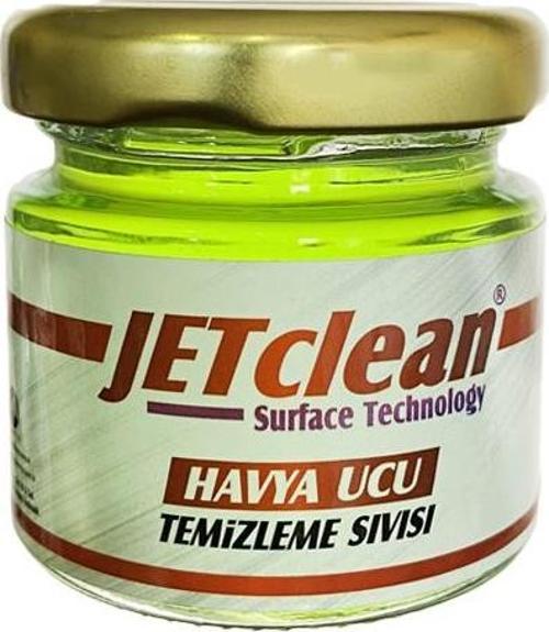 50 ML HAVYA UCU TEMİZLEME