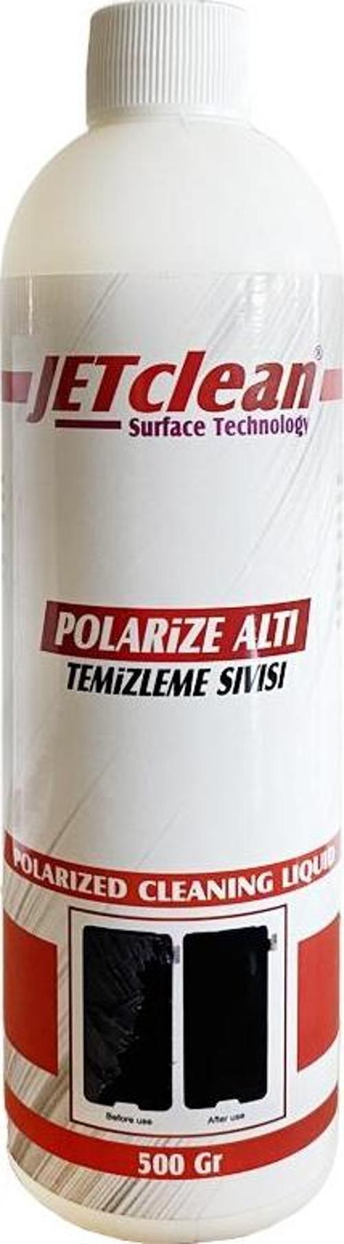 500 Gr Polarize Yapışkan Temizleme Sıvısı Lcd Monitör Tv Ekranları Polarize Temizleme Sıvısı