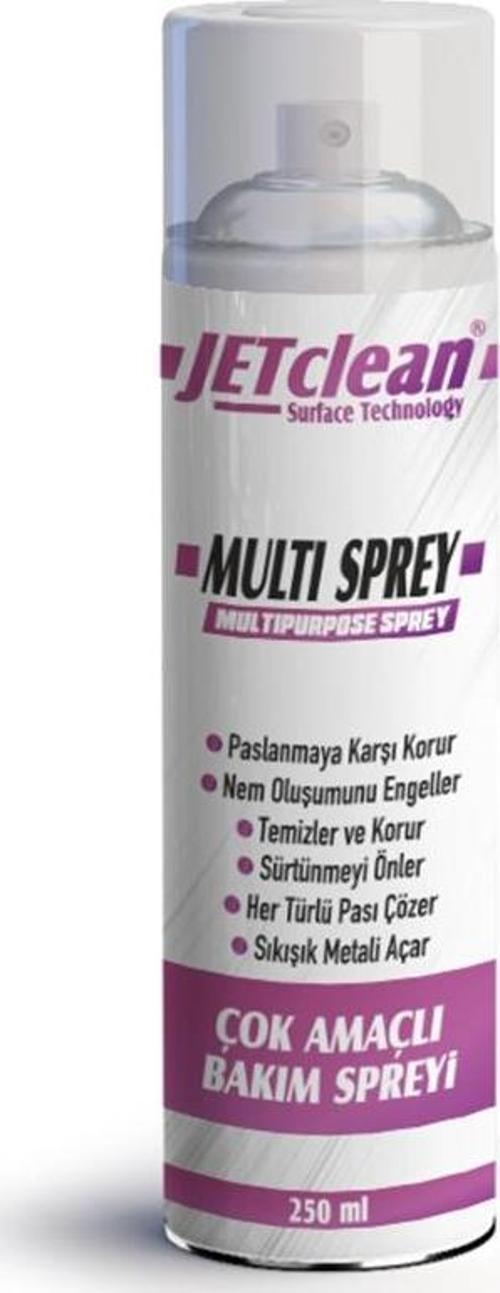 WD-40 250 Ml Demir Pas Sökücü Multisprey Ağır Pas Sökücü Sprey