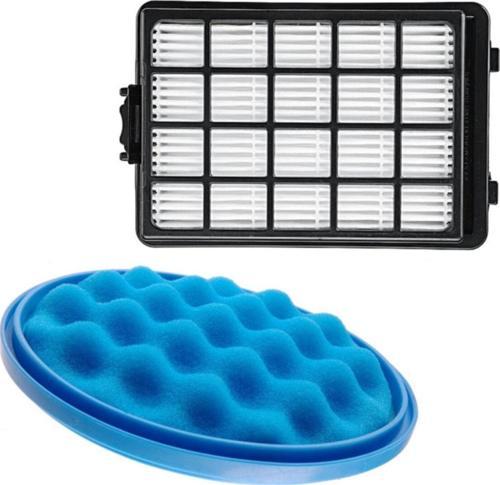 Samsung Vc 15H40E0Vr Süpürge Hepa Filtre Sünger Filtresi