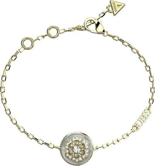 Guess Kadın Gümüş Renkli Bileklik - JGUJUBB04599JWRHS