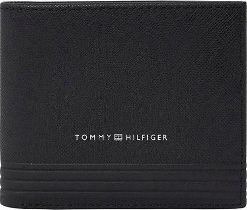 Erjkek  T Siyah Deri Cüzdan