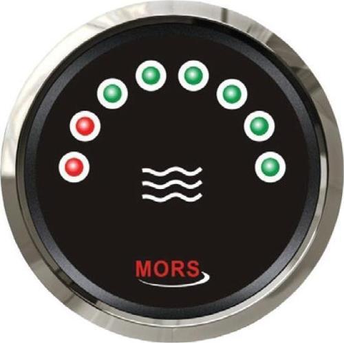 Dijital Su Göstergesi 12-24 Volt Siyah