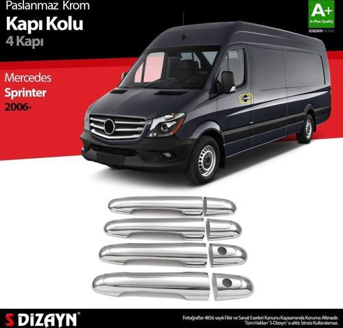 om Kapı Kolu 4 Kapı 2006 Üzeri