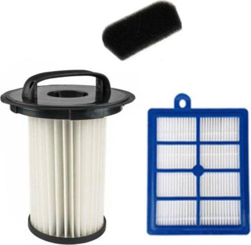 Fc9238 Marathon Autoclean Hepa Filtre Seti + Motor Süngeri