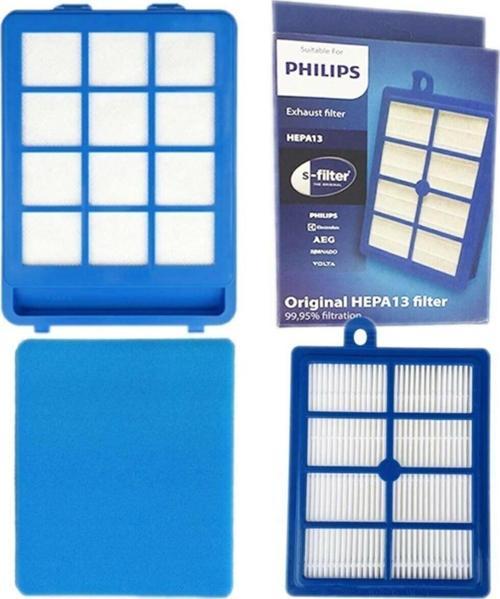 Marathon Ultimate Hepa Filtre Seti