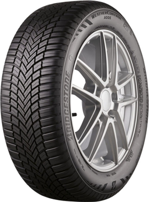 185/65R15 92V XL A005 EVO