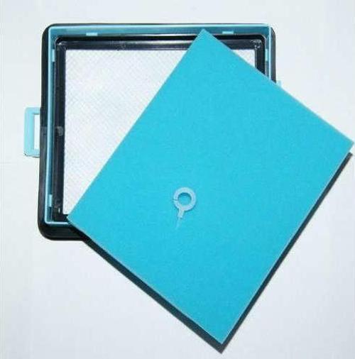 Philips Crp745/01 Powerpro Giriş Ön Filtre