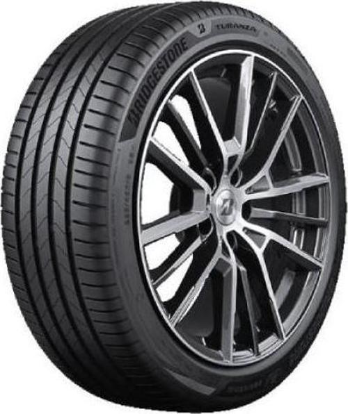 215/55 R16 97W XL Turanza 6 Yaz Lastiği - 2025