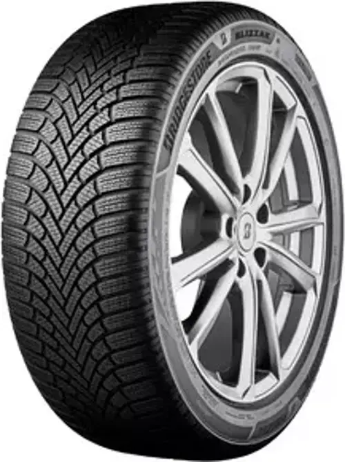 215/60R17 100V XL BLIZZAK 6