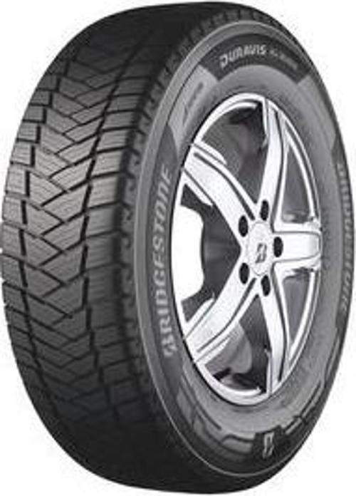 215/75R16C 116/114R DURAVIS ALL SEASON
