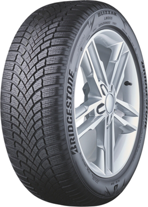 225/55R17 101V XL LM005