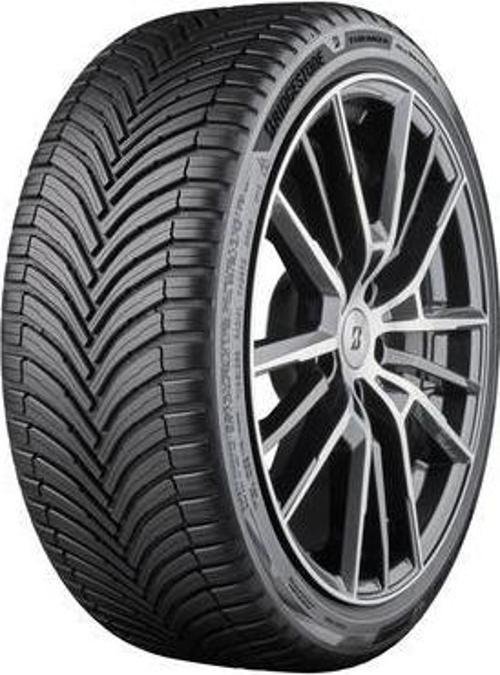 235/45R18 98Y XL TURANZA ALL SEASON 6