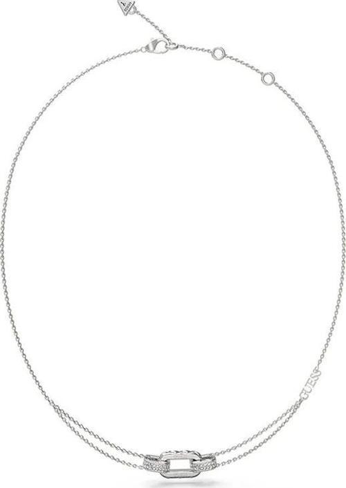 Guess Kadın Gümüş Renkli Kolye - JGUJUBN04580JWRHTU