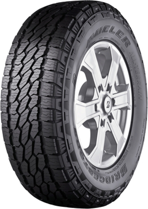 255/55R18 109H XL DUELER A/T002