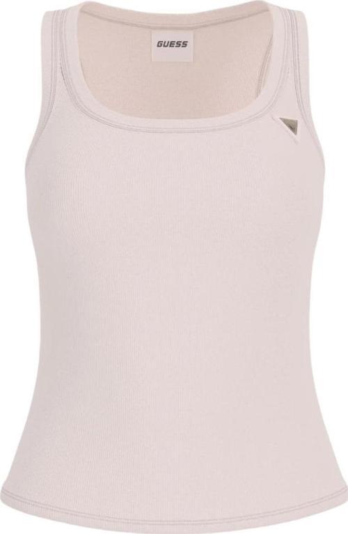 Kadın Pembe Rabina Crop