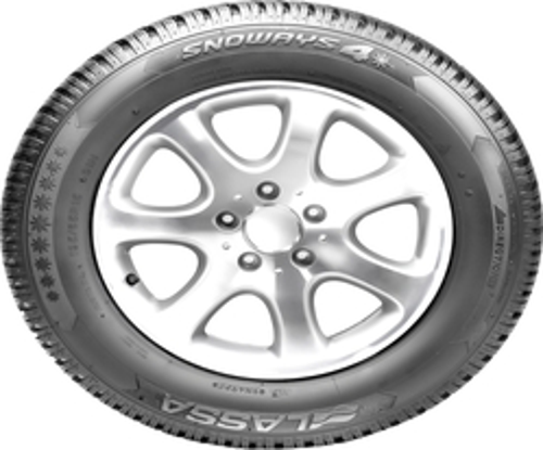 175/65R14 82T SNOWAYS 4