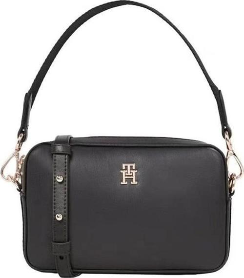 Kadın Siyah Omuz Çantası