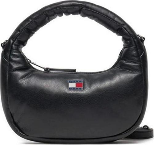 Kadın Siyah Omuz Çantası