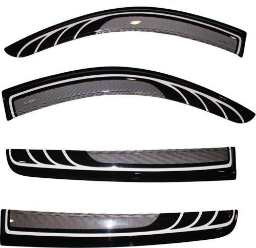 Cam Rüzgarlığı Mitsubishi/L200 2016+ / Caru384