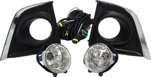 Toyota/Corolla 2014 Sis Ve Panjur Seti / Lass214