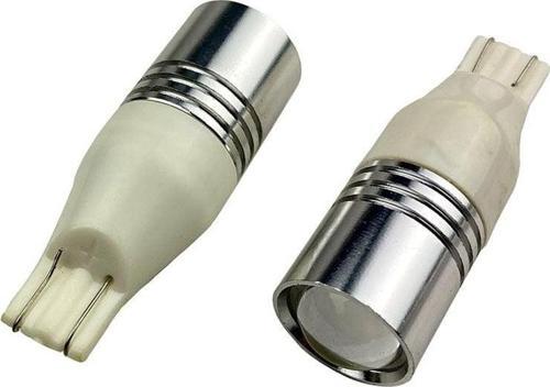 Ledli Dekoratif T15 Hp Led Beyaz 12V / Laam164-1