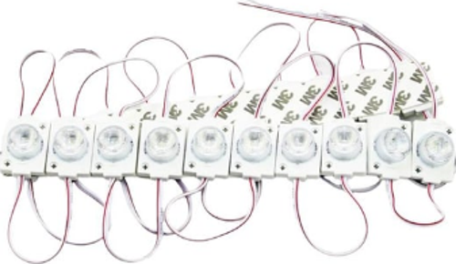 Space Tekli Parmak Led 24V-Beyaz / Laam63